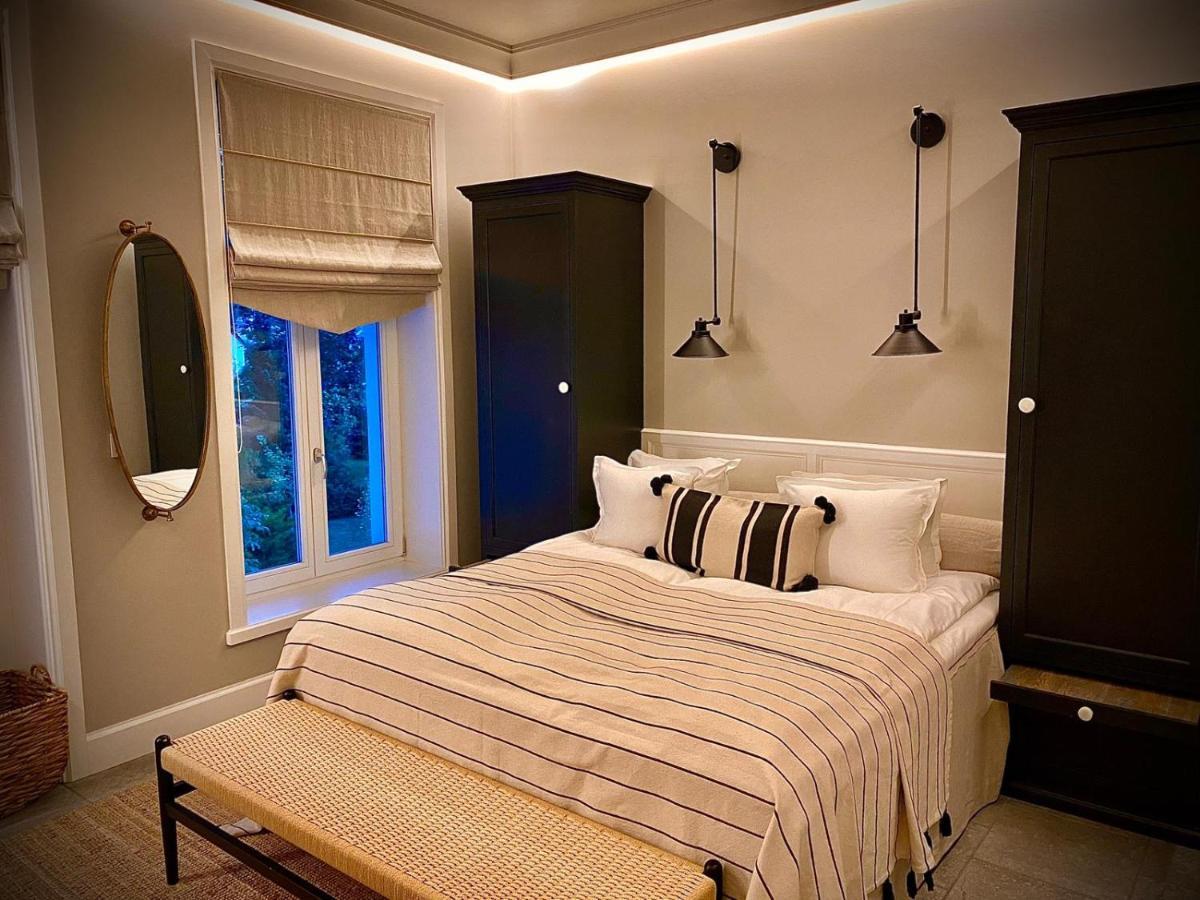 维塞乌卡维拉公园酒店&spa Wisełka 外观 照片