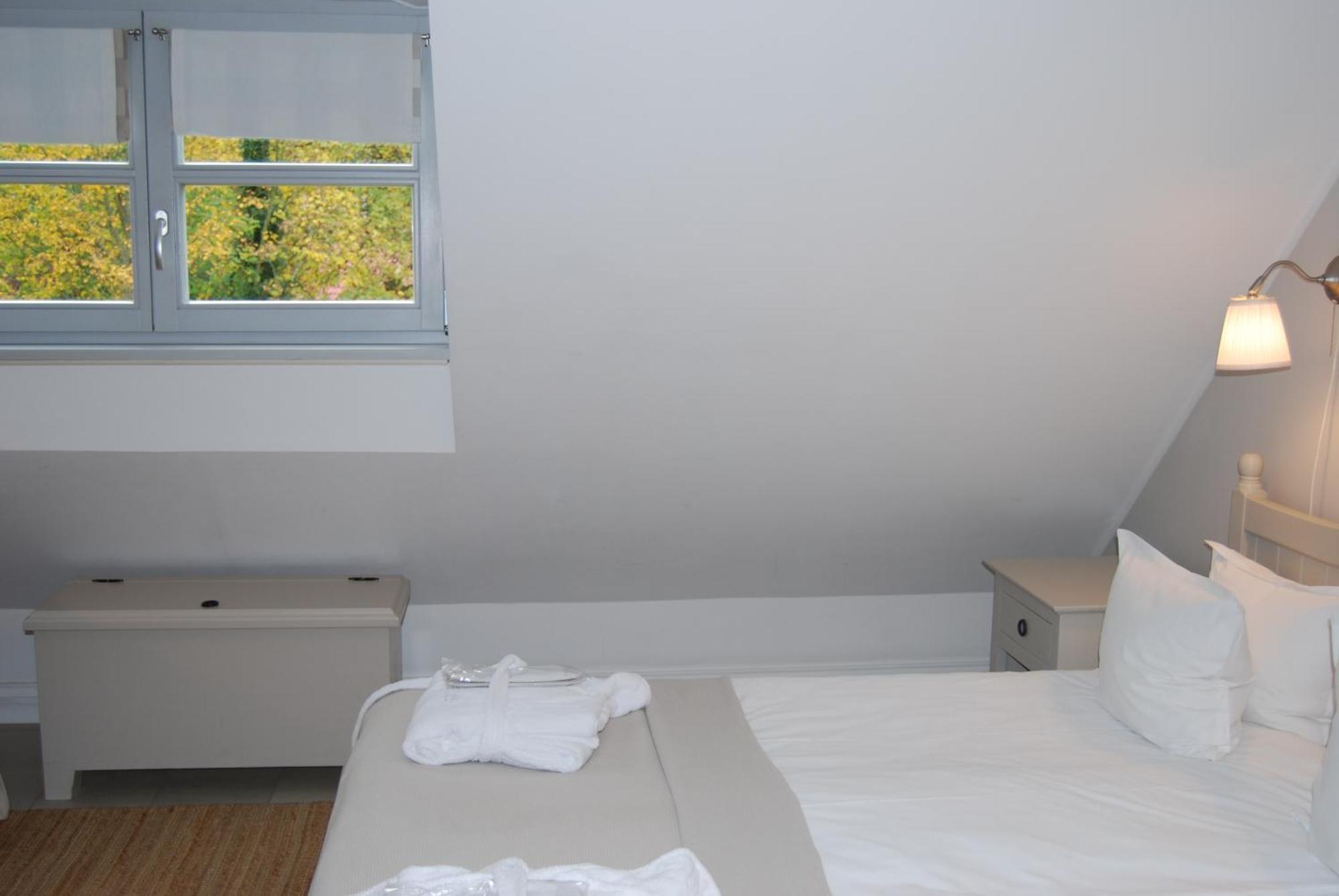 维塞乌卡维拉公园酒店&spa Wisełka 外观 照片
