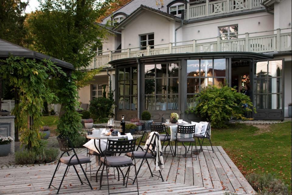 维塞乌卡维拉公园酒店&spa Wisełka 外观 照片